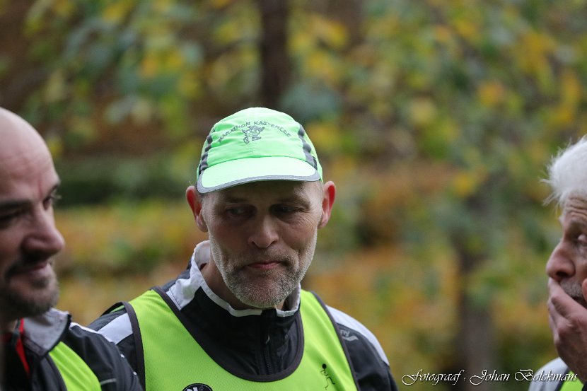 Bos- en Natuurloop 2016 - 18